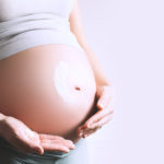 Schwangerschaftsstreifen