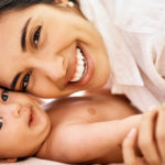 7 Dinge für frischgebackene Mütter