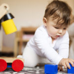 Babies foerdern Montessori Pikler Pekip