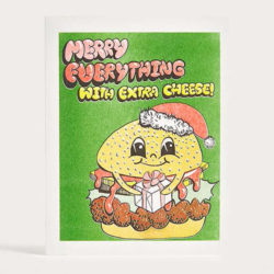 Weihnachtskarten-Christmas Cards-Family