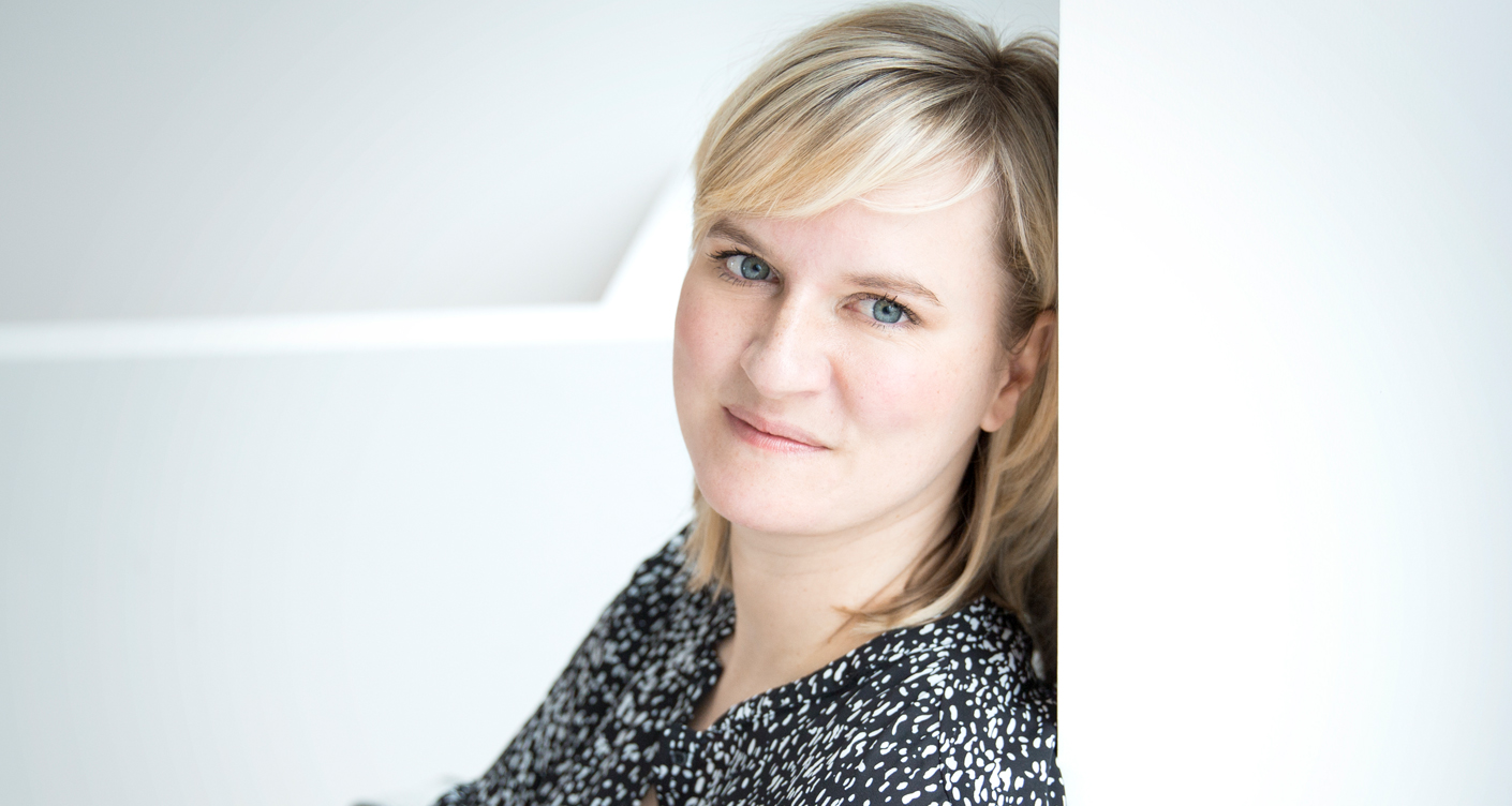 Gründerin Kirsten Scholl Kleines Karussell Frau Onlineshop skandinavisches Deisgn für's Kinderzimmer Mompreneur Selbständigkeit selbstständige Mutter