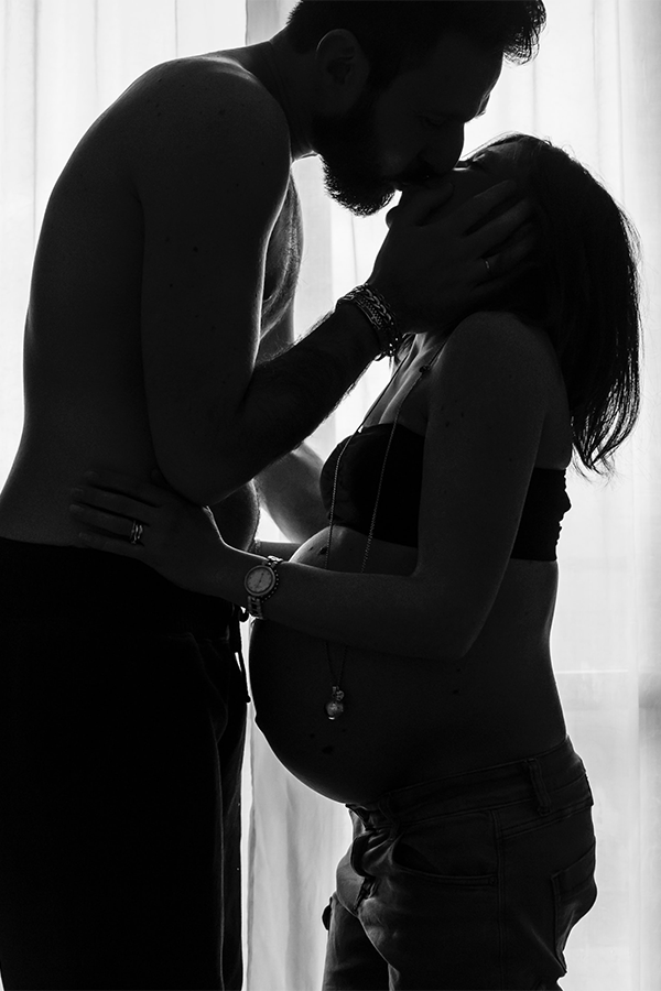 Sex während schwangerschaft 1 trimester
