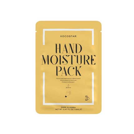 Kocostar, Hand Moisture Pack Handmaske, ca. 4 Euro