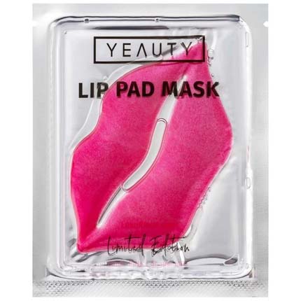 Yeauty, Lip Pad Mask, ca. 1 Euro