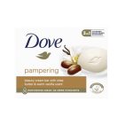 Dove, Pampering Hand Soap, ca. 2 Euro