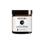 Oliveda, Black Olive Face Mask, ca. 34 Euro